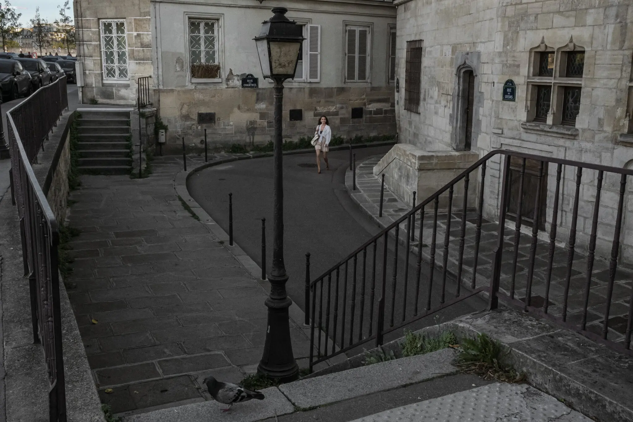 Париж у серпні: чому місто спорожніло й стало раєм для тих, хто залишився